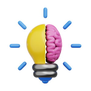 Brain & IQ